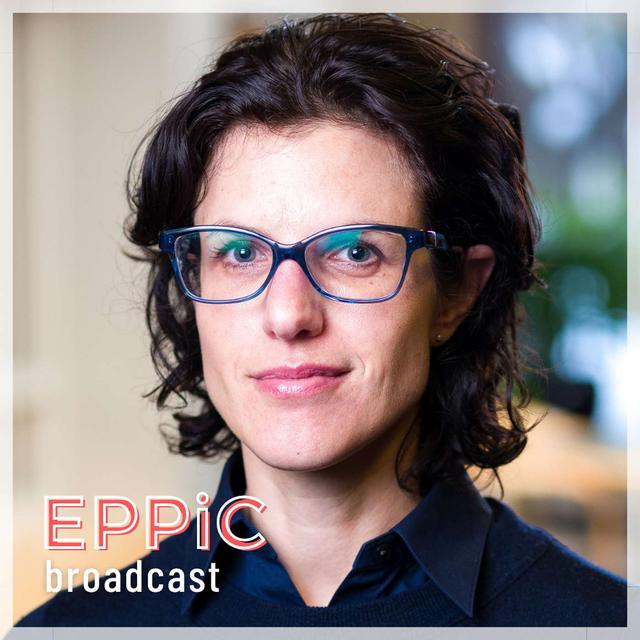What is a Guardian Ad Litem? With Joanna Woolman - podcast episode cover