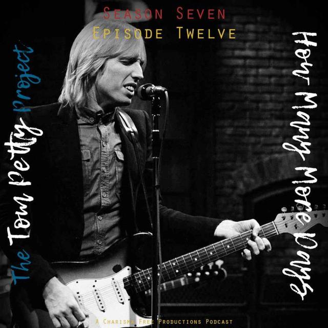 How Many More Days - podcast episode cover