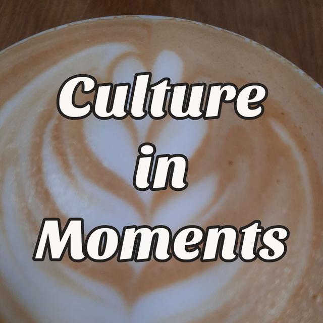 An American in Shanghai, China blogs - podcast episode cover