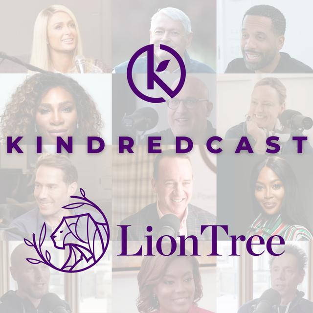 Will AI Devour Hollywood, with LionTree's Alex Michael - podcast episode cover