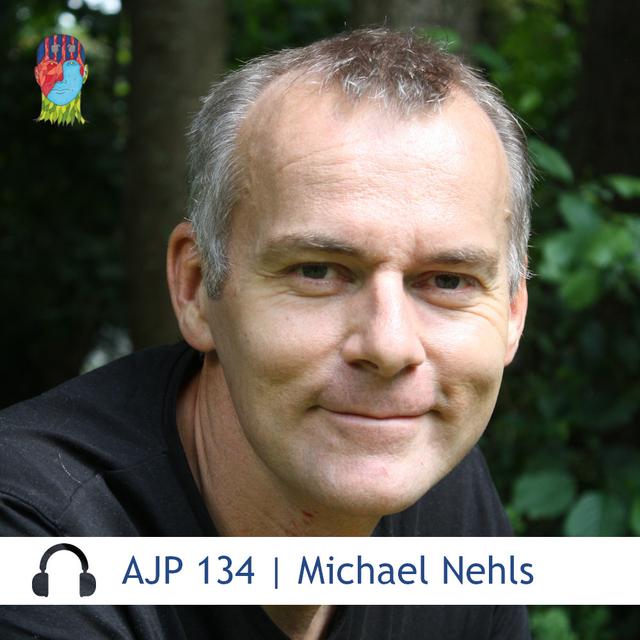 AJP 134 | Michael Nehls — The lockdowns and the “vaccines” were targeted attacks on our brain - podcast episode cover