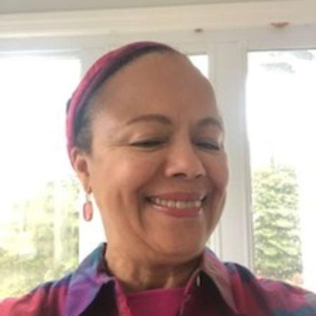 Episode 55 - News Flash about July - Minority Mental Month & JudithGuerra.com Website Information - podcast episode cover