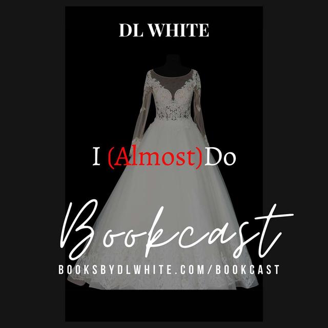 Bookcast S3: E7- February Books WrapUp, Appearances, 'I (Almost) Do' - podcast episode cover