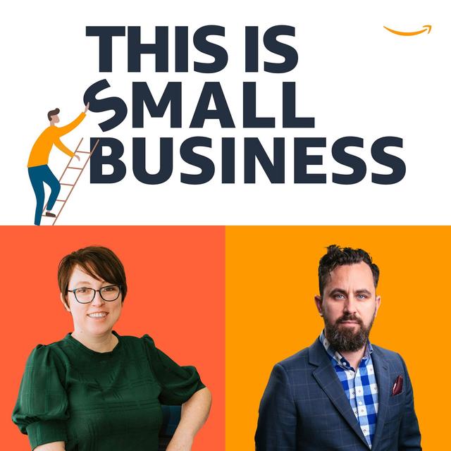 How to Find Your Ideal Customer - podcast episode cover