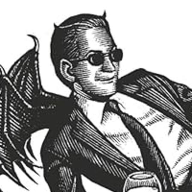 13B – Good Omens, Part 2: Apocalyptic Revelations - podcast episode cover
