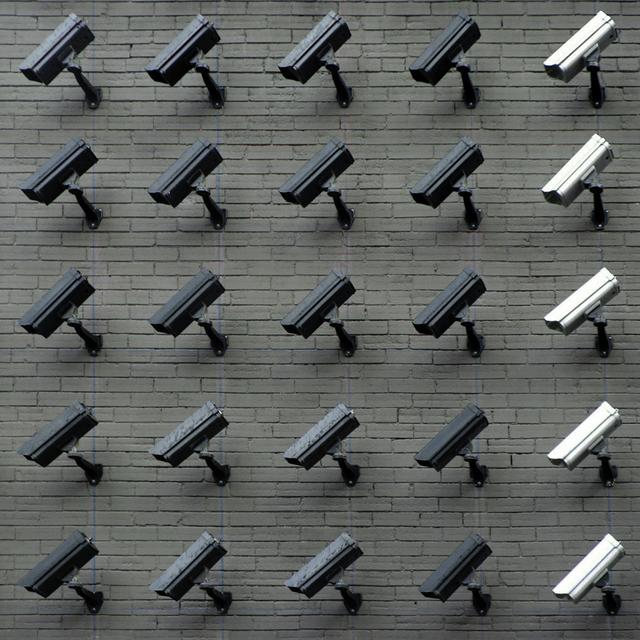 Chose Your Own Dystopia Part Two: Cashing in on Social Credit - podcast episode cover