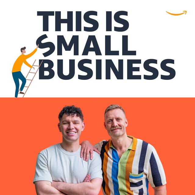 How Good Design Can Help Increase Sales - podcast episode cover