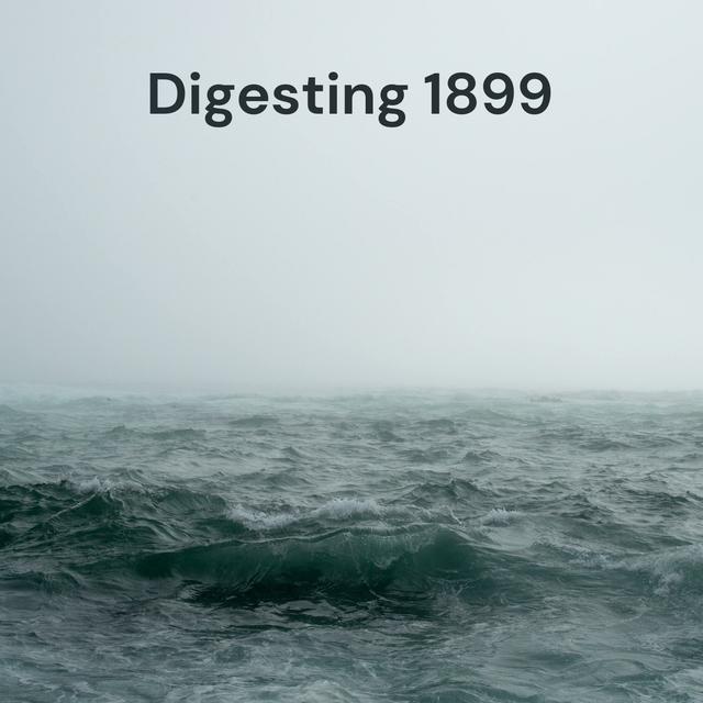Digesting Fargo s4ep4 - The Pretend War - podcast episode cover