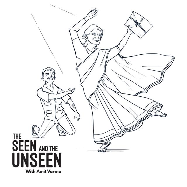 Ep 159: The Theatre of the Budget - podcast episode cover