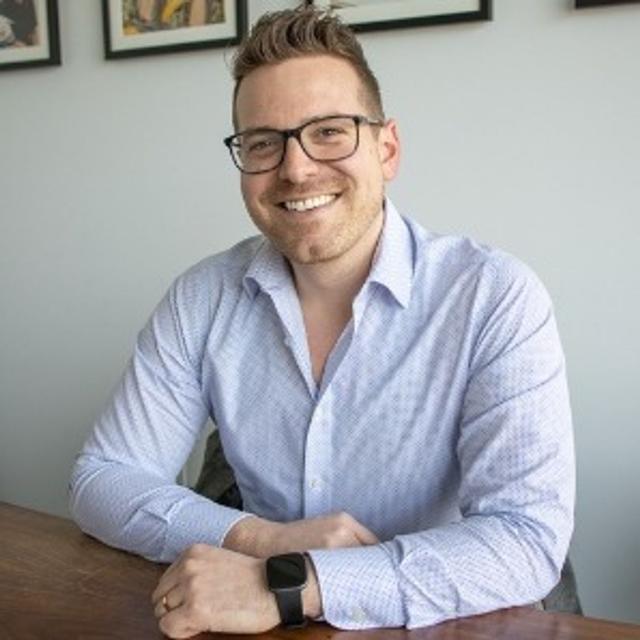 Matthew Feltrop, Executive Director of Patachou Foundation: Getting Good Food To Kids - podcast episode cover