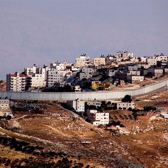 After Nonviolence and What Comes Next in Palestine: A conversation with Ben Ehrenreich - podcast episode cover