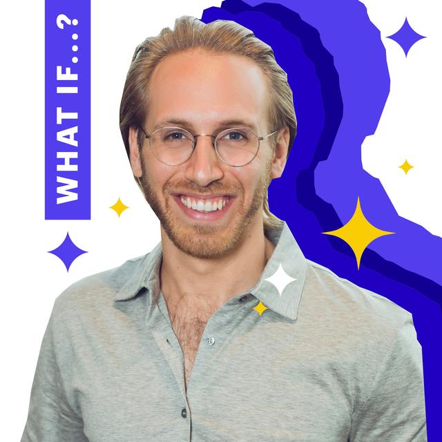 Investing in our climate future 💸, with Ben Wolkon - podcast episode cover