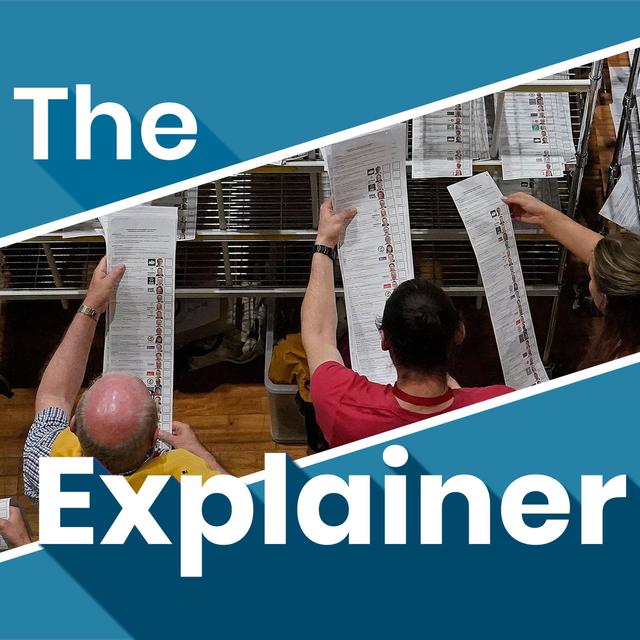 What is the shape of Irish politics after the local and European elections? - podcast episode cover