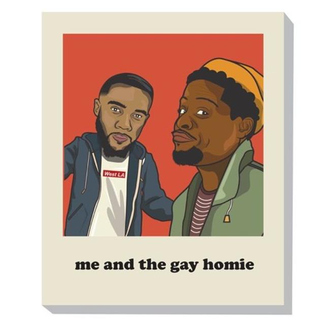 Ep 9: We Love Our Listeners and King Kendrick...don't come for them - podcast episode cover