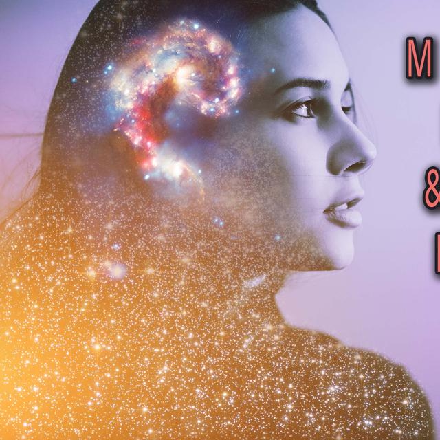 Rebecca Tolin and Robert Ensor on Mind-Body Healing & Trauma Recovery - podcast episode cover