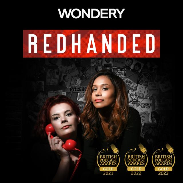 Episode 364 - Ruby Franke: Monster Momfluencer - podcast episode cover