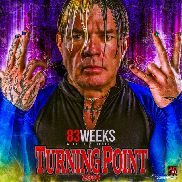 Episode 135: TNA Turning Point 2010 - podcast episode cover