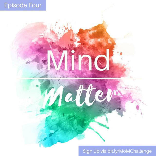 M/M Series: Ep. 4 - Not being ruled by your emotions - podcast episode cover