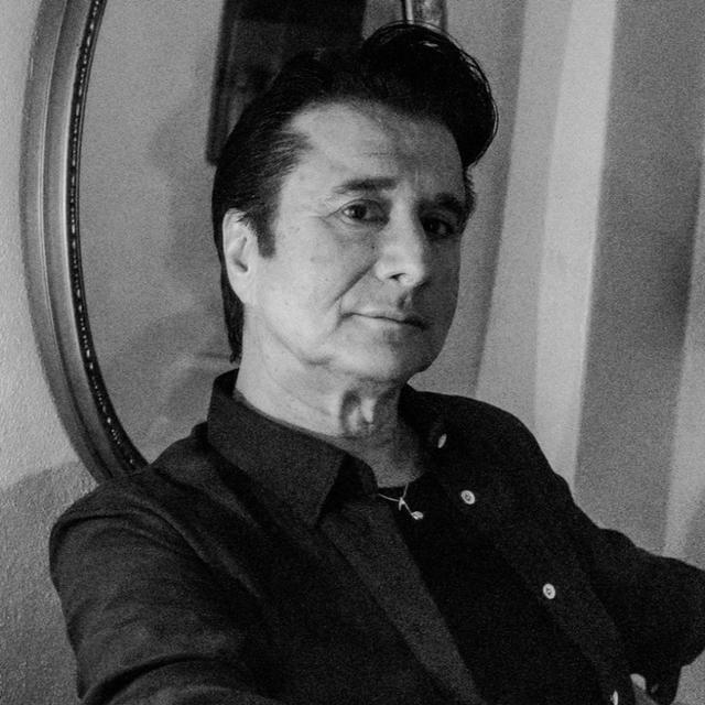 Ep. 181 - STEVE PERRY ("Don't Stop Believin'") - podcast episode cover