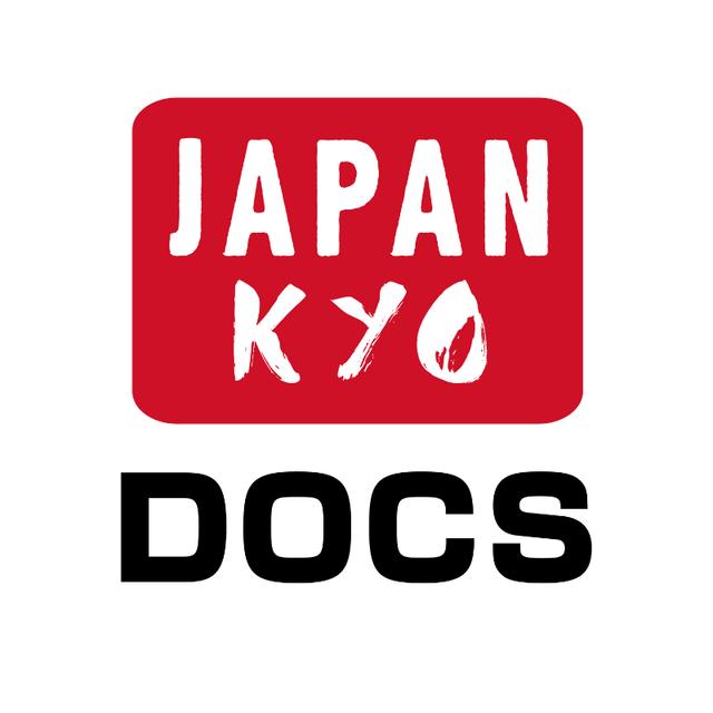 ANNOUNCEMENT: JapanKyo Docs Now On YouTube!!!! - podcast episode cover