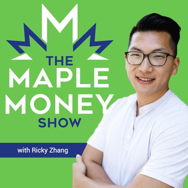 How to Get the Most Out of Travel Rewards, with Ricky Zhang - podcast episode cover