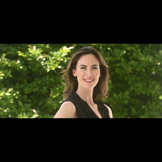 Focus on purpose, people, and the clear next step with Jennifer Faust, founder of Faust Global Partners - podcast episode cover