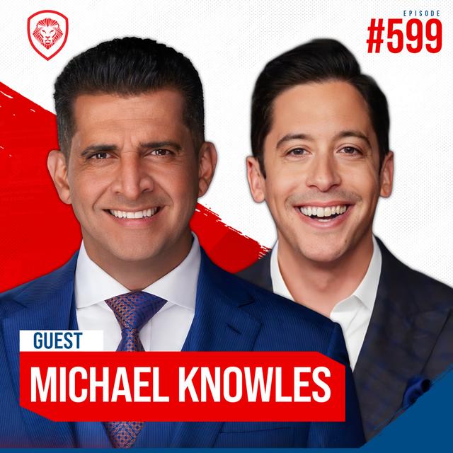 ICE Protests Spread, Iran Tensions Escalate & Musk Apologizes w/ Michael Knowles | PBD Podcast | Ep. 599 - podcast episode cover