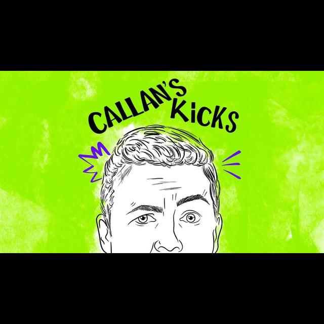 Jack the Budget Lad and Sinn Féin's flop era - podcast episode cover