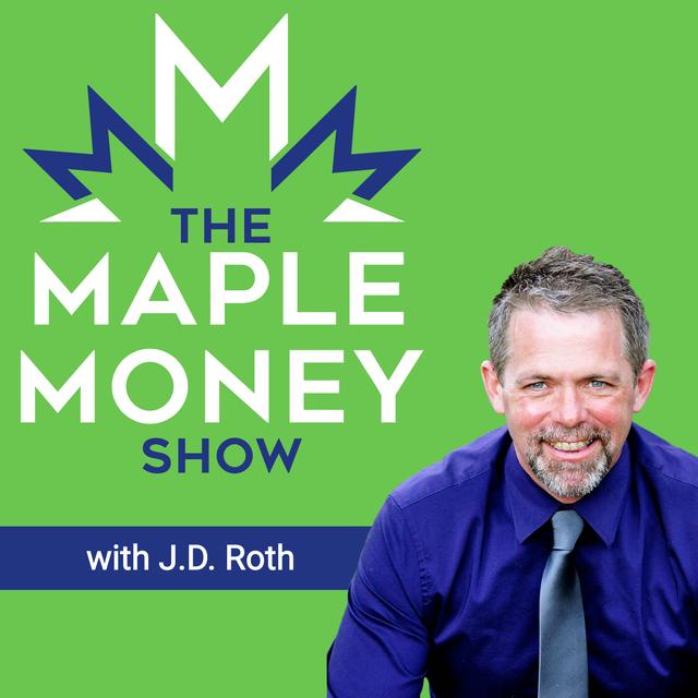 The Most Important Tips for Your Finances, with J.D. Roth - podcast episode cover