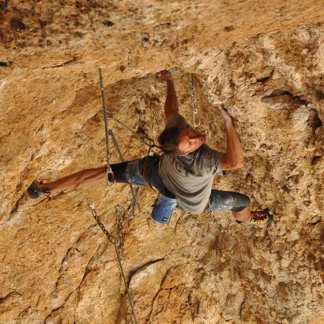 EP 146: Todd Perkins — The Mind-Opening Effects of Cannabis, Why Gratitude is the Key to Climbing Longevity, and Near-Death Experiences - podcast episode cover