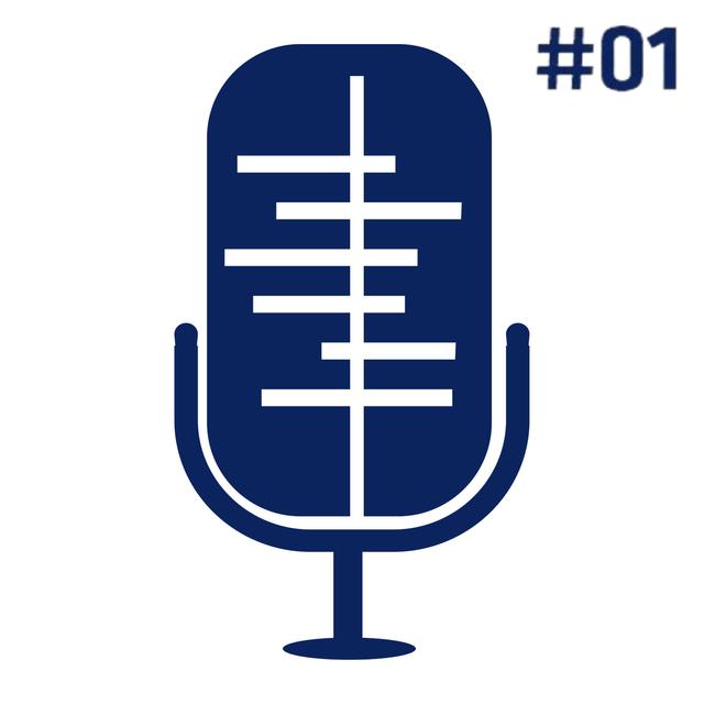 MetaCast #01 - First steps after the Match with Julyana Dantas - podcast episode cover