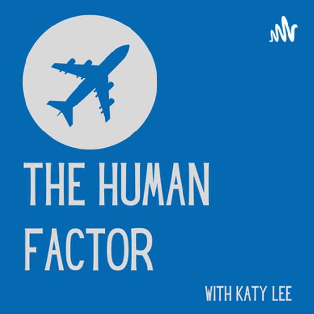 Episode 10 - BEA Flight 548 and authority gradients - podcast episode cover