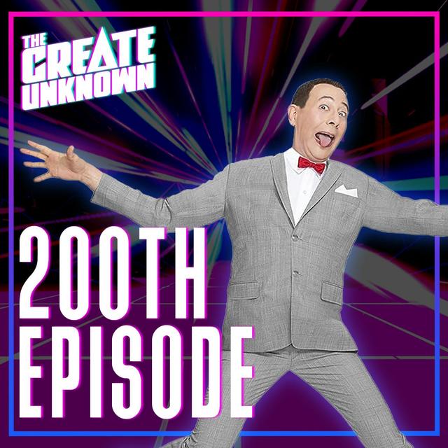 Our 200th Episode - podcast episode cover
