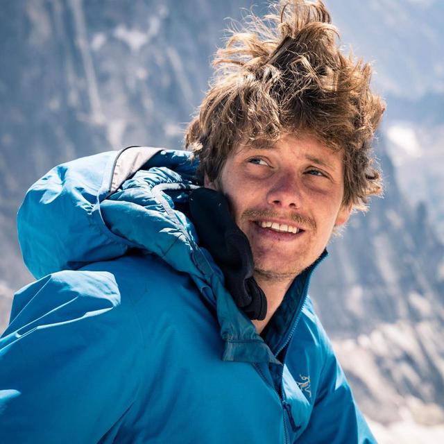 EP 09: Will Stanhope — The Injury Process, Trad Climbing Tips, and More Climbing Less Training - podcast episode cover