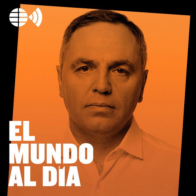 Tiroteo ante un colegio de Pozuelo: el extraño asesinato del ucraniano prorruso - podcast episode cover