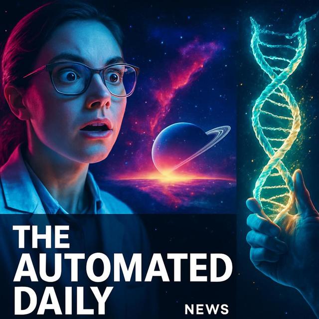 Noticias de 12 jun 2025 - podcast episode cover