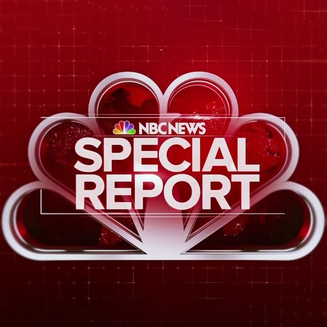NBC News Special Report: King Charles III Addresses Nation for the First Time After Death of Queen Elizabeth II - podcast episode cover