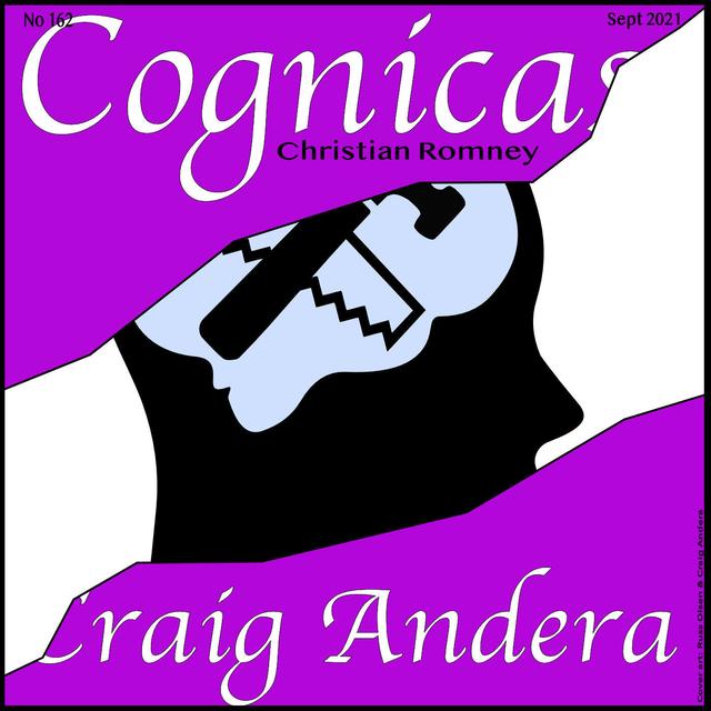 Craig Andera - Cognicast Episode 162 - podcast episode cover