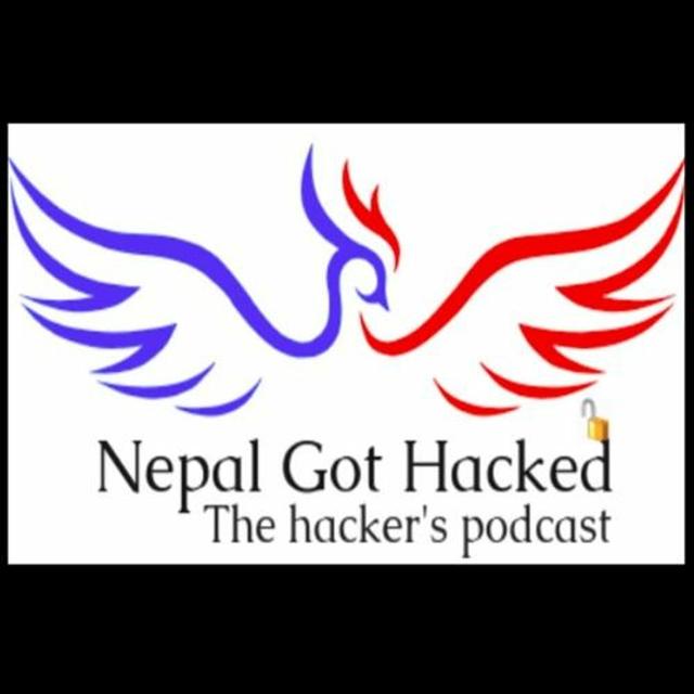 Nepal Got Hacked - S2Episode 1 - Attraction Towards Bounties And Infosec Development In Nepal - podcast episode cover