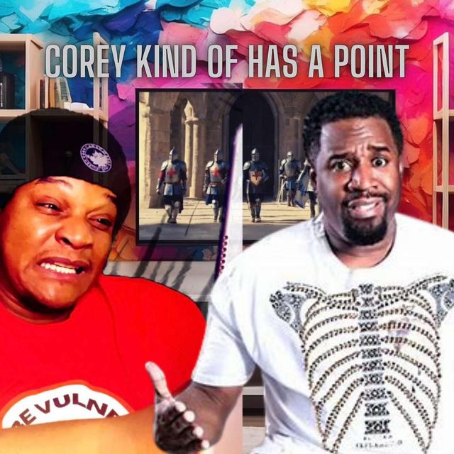 This Probably Should've Been Scrapped - podcast episode cover
