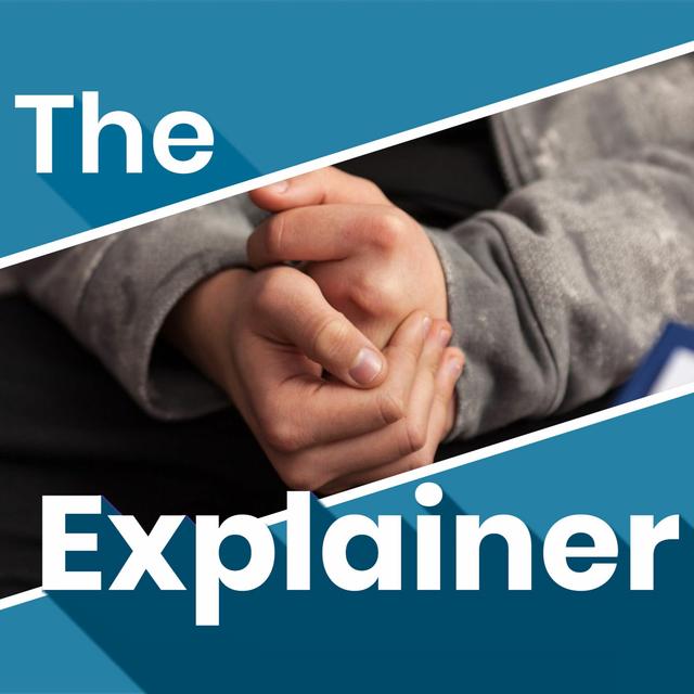 What does a major review tell us about trans healthcare? - podcast episode cover