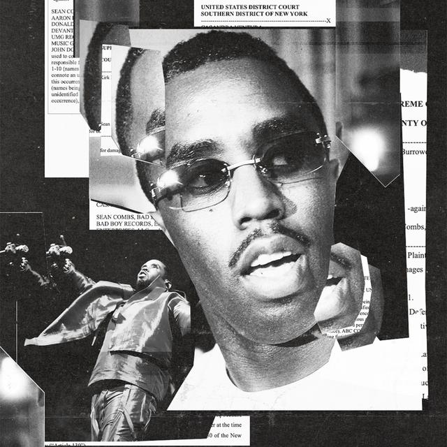 The Diddy trial: How Sean Combs's lawyers mounted a defense - podcast episode cover