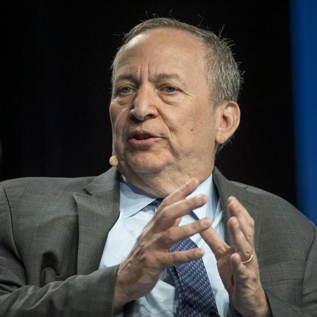 Tariffs, Trade & Tyranny (with Larry Summers) - podcast episode cover