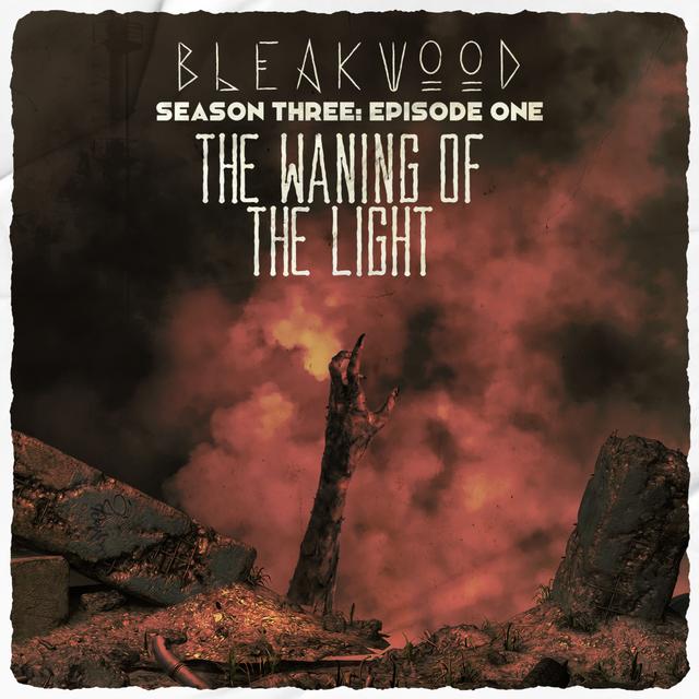 The Waning of the Light - podcast episode cover