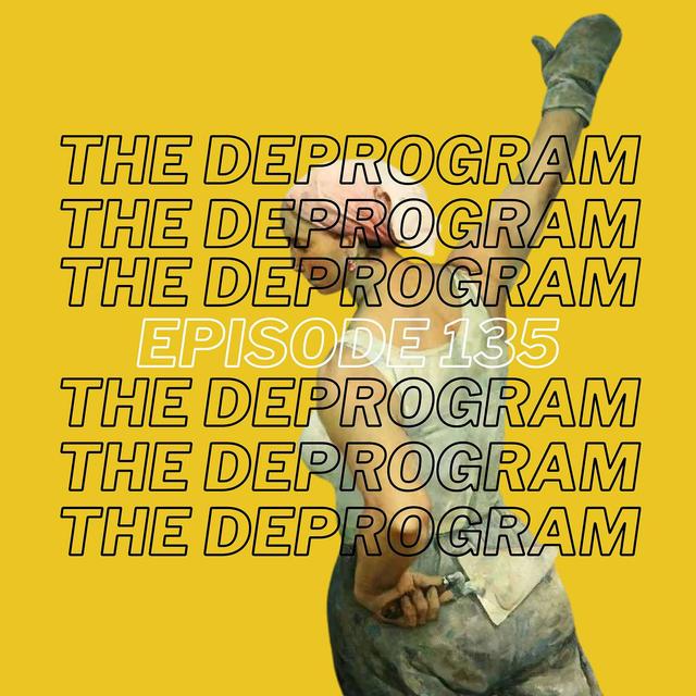 Episode 135 - What We Boutta Do 3 - "Post" Revolution - podcast episode cover