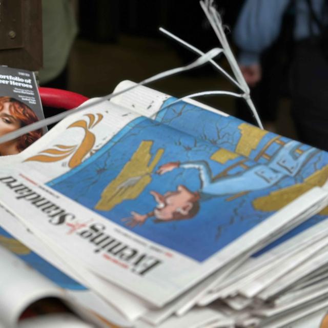 Election '24: Debates, Lineups & Scheduling Woes - podcast episode cover