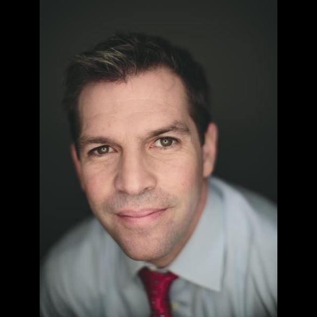 Lessons on Culture from Prison with Jeff Smith - podcast episode cover