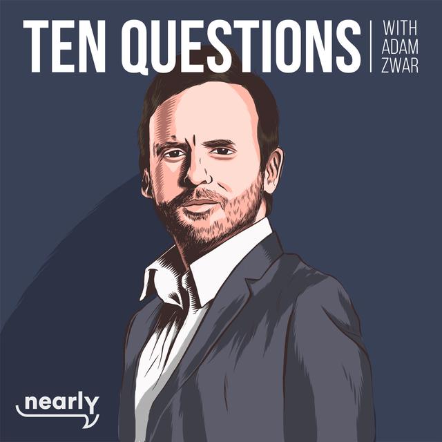 Replay: Fiona O'Loughlin - podcast episode cover