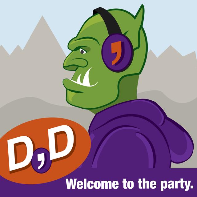 Ep 1: The Gobble Inn - podcast episode cover