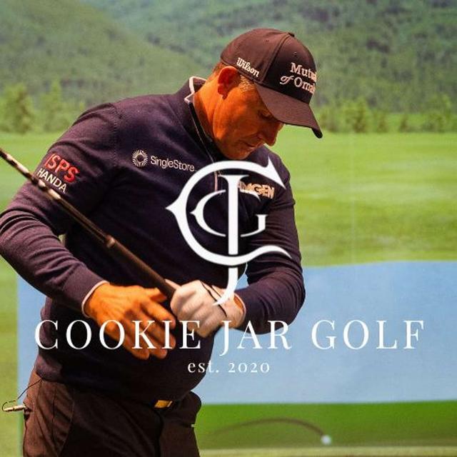291 - Padraig Harrington - podcast episode cover